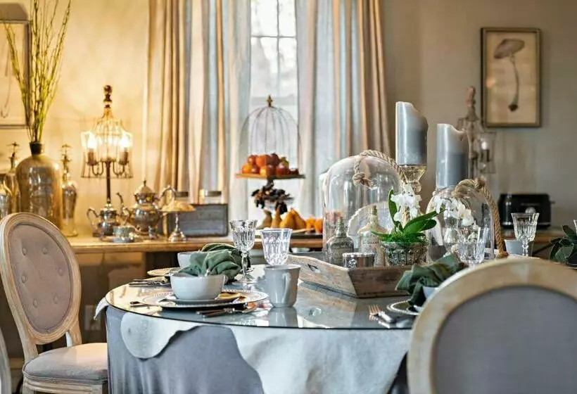 The Watson Boutique Bed And Breakfast