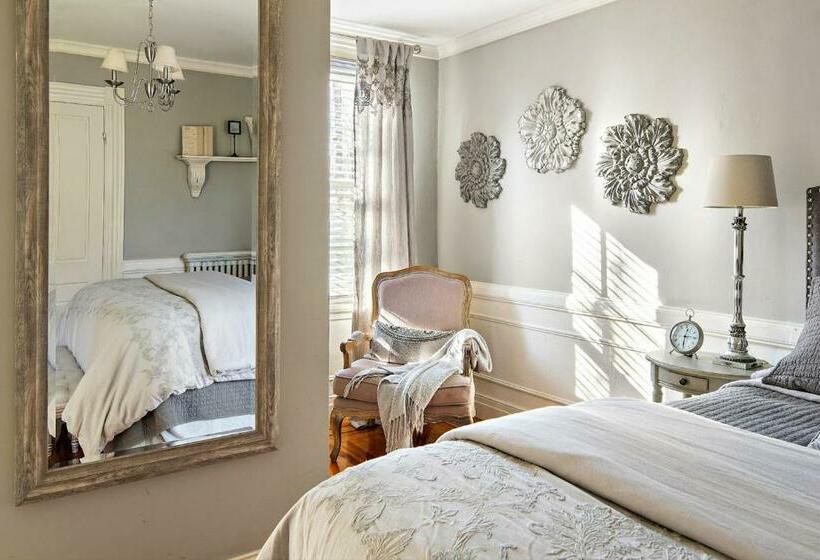 The Watson Boutique Bed And Breakfast