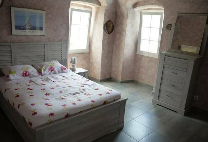 مبيت وإفطار Bergerie U Sialellu