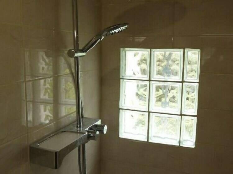 مبيت وإفطار Bergerie U Sialellu