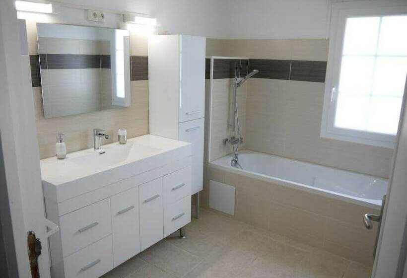 مبيت وإفطار Bergerie U Sialellu