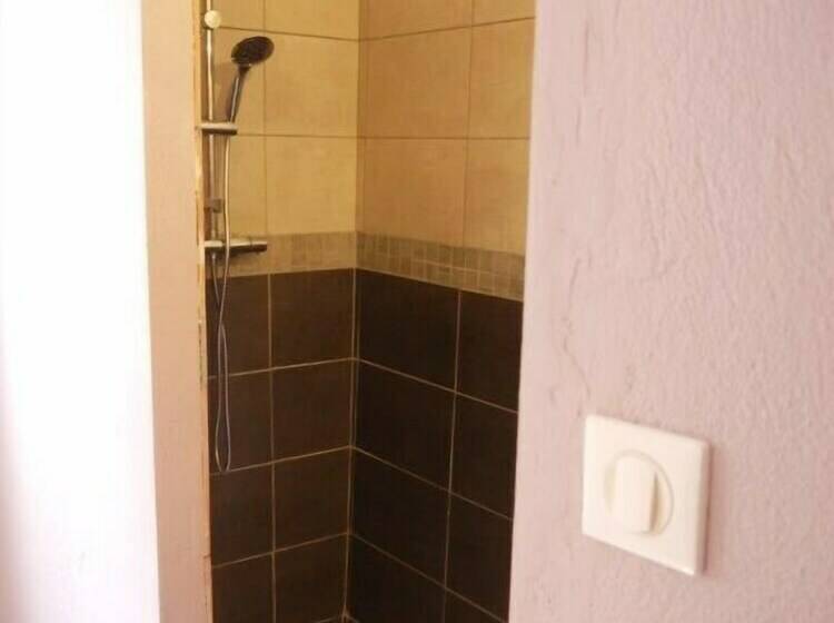 مبيت وإفطار Bergerie U Sialellu