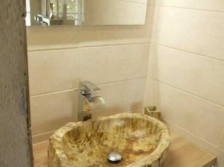 مبيت وإفطار Bergerie U Sialellu