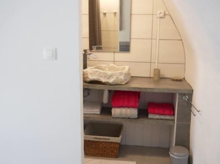 مبيت وإفطار Bergerie U Sialellu