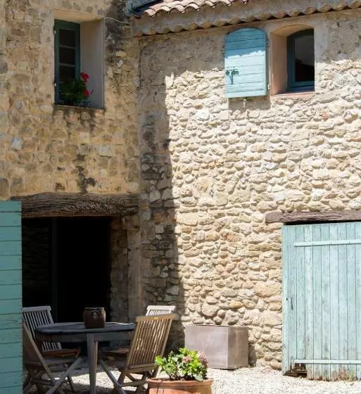 ベッドアンドブレックファースト La Belugue