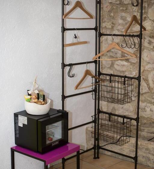 مبيت وإفطار La Belugue