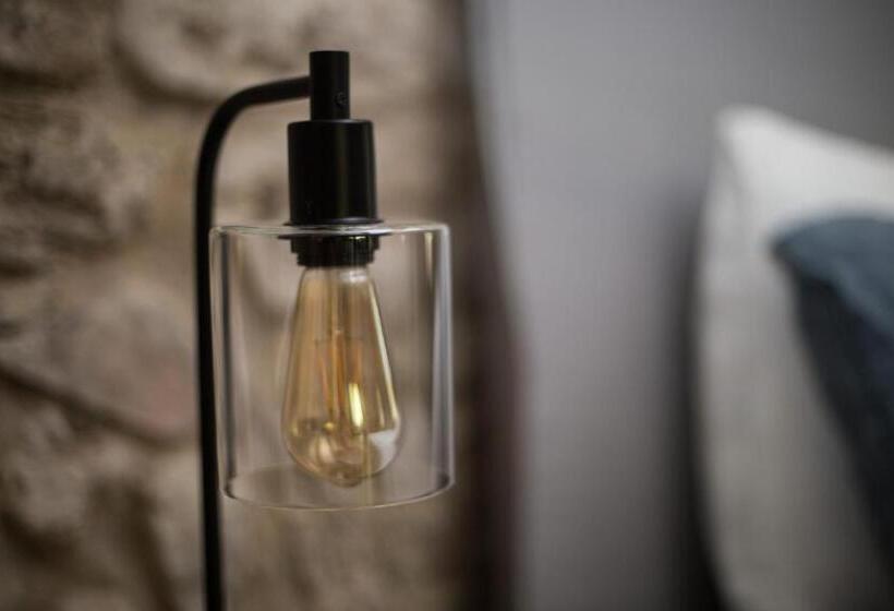 مبيت وإفطار La Belugue