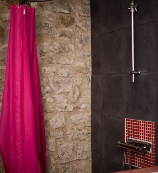 مبيت وإفطار La Belugue