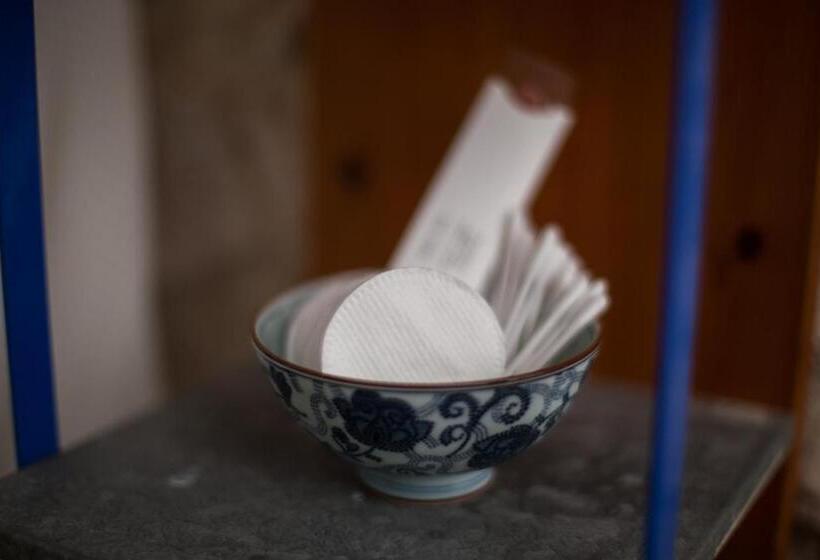 مبيت وإفطار La Belugue