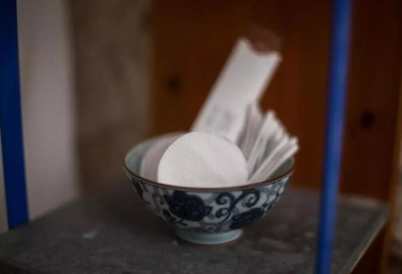 ベッドアンドブレックファースト La Belugue