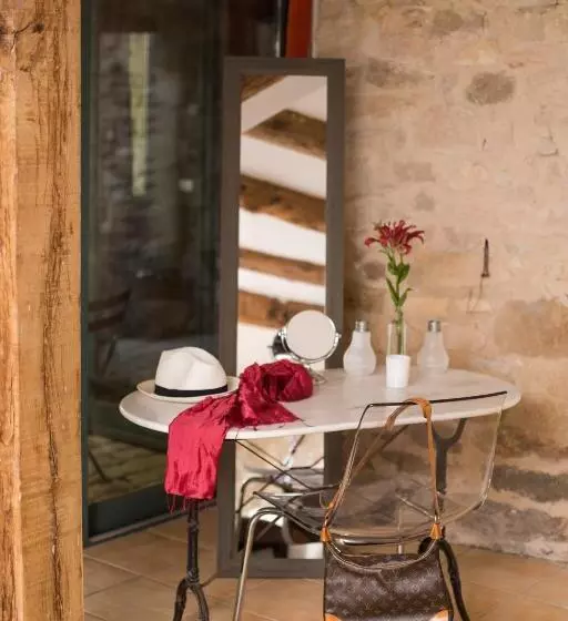 ベッドアンドブレックファースト La Belugue