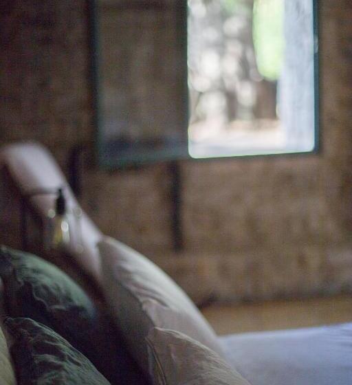 مبيت وإفطار La Belugue