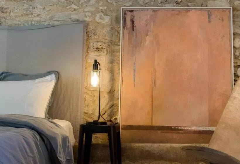 ベッドアンドブレックファースト La Belugue