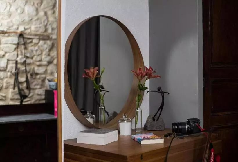 ベッドアンドブレックファースト La Belugue