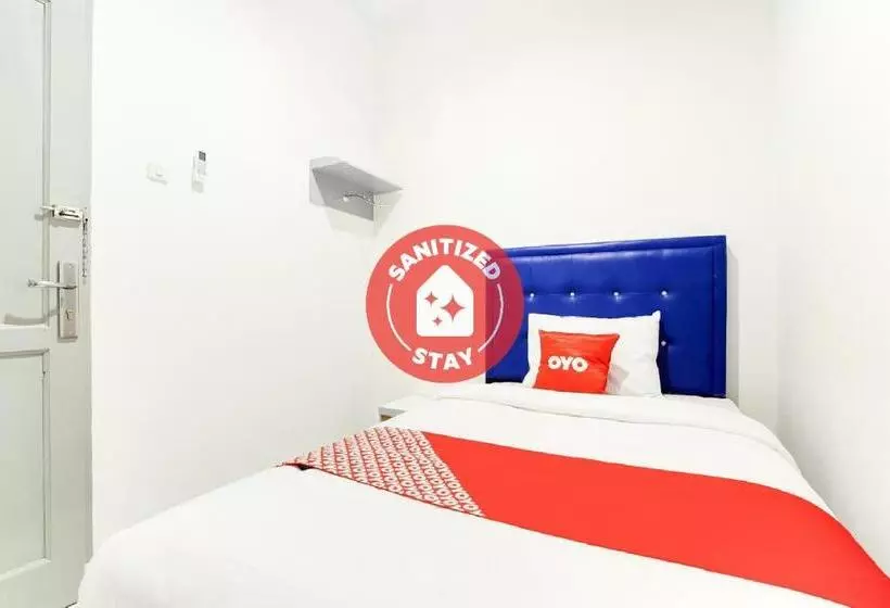 ホテル Homestay Top Redpartner