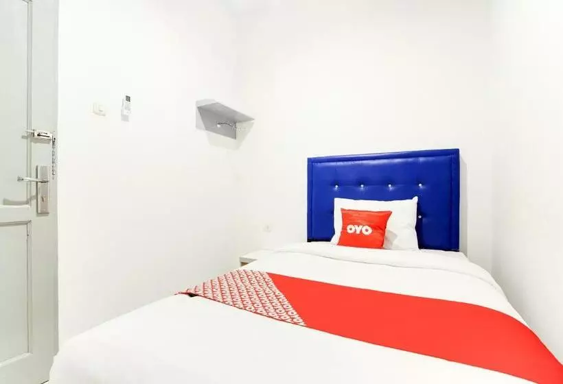 ホテル Homestay Top Redpartner