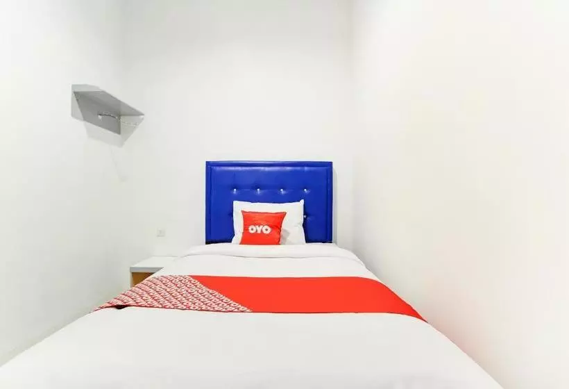 ホテル Homestay Top Redpartner