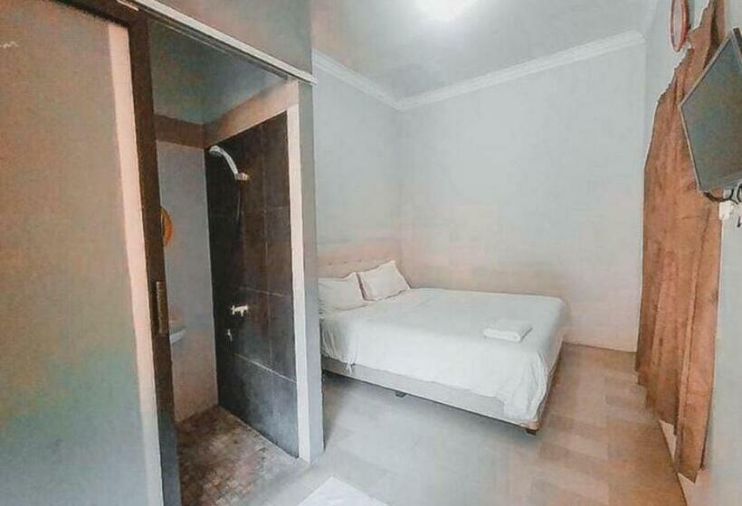 فندق Safaraz Garden Near Galaxy Bekasi Mitra Reddoorz