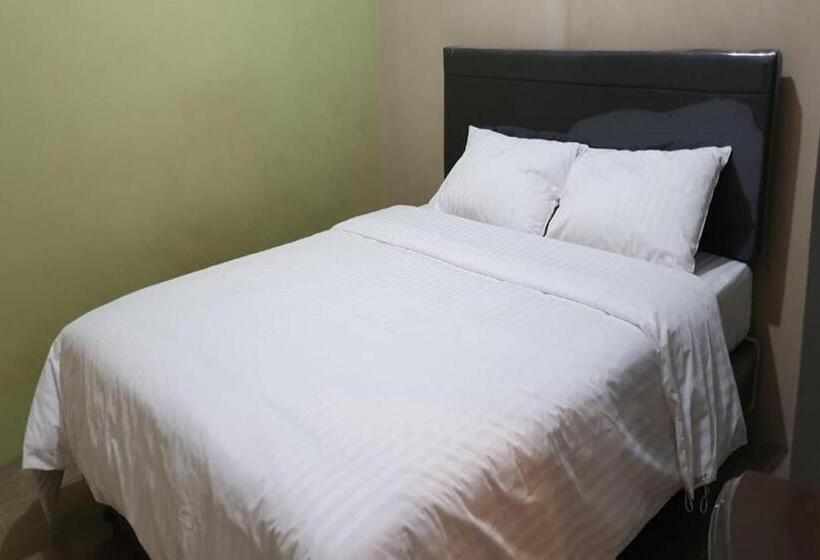 فندق Safaraz Garden Near Galaxy Bekasi Mitra Reddoorz