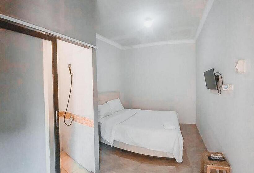 فندق Safaraz Garden Near Galaxy Bekasi Mitra Reddoorz