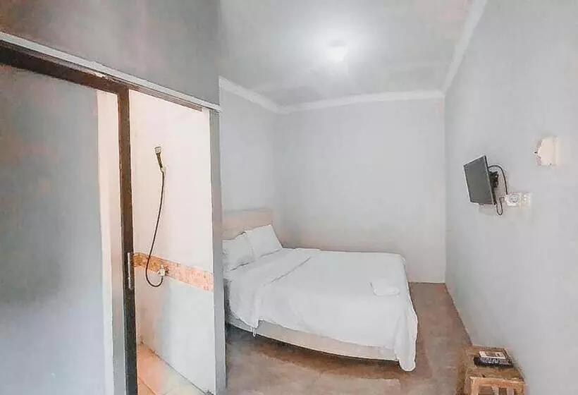 ホテル Safaraz Garden Near Galaxy Bekasi Mitra Reddoorz