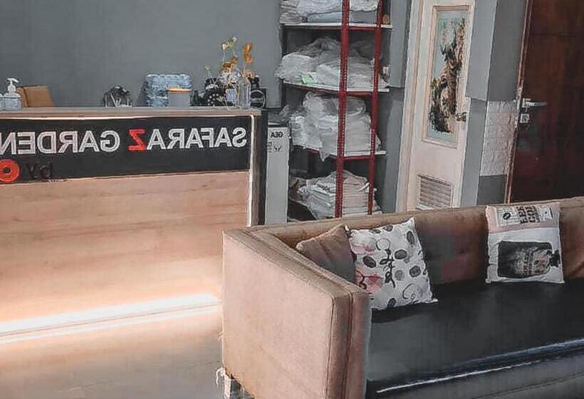 فندق Safaraz Garden Near Galaxy Bekasi Mitra Reddoorz