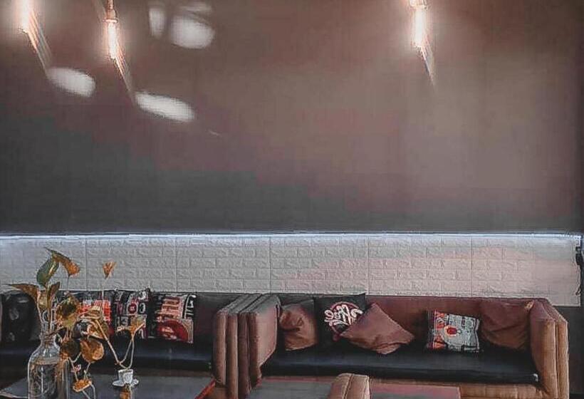 فندق Safaraz Garden Near Galaxy Bekasi Mitra Reddoorz