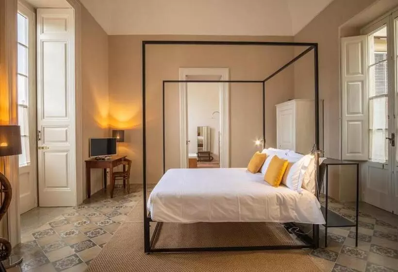 Majatalo Palazzo Garzia   Dimora Storica