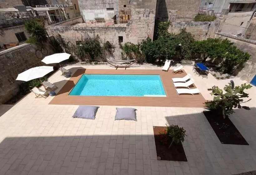 Majatalo Palazzo Garzia   Dimora Storica