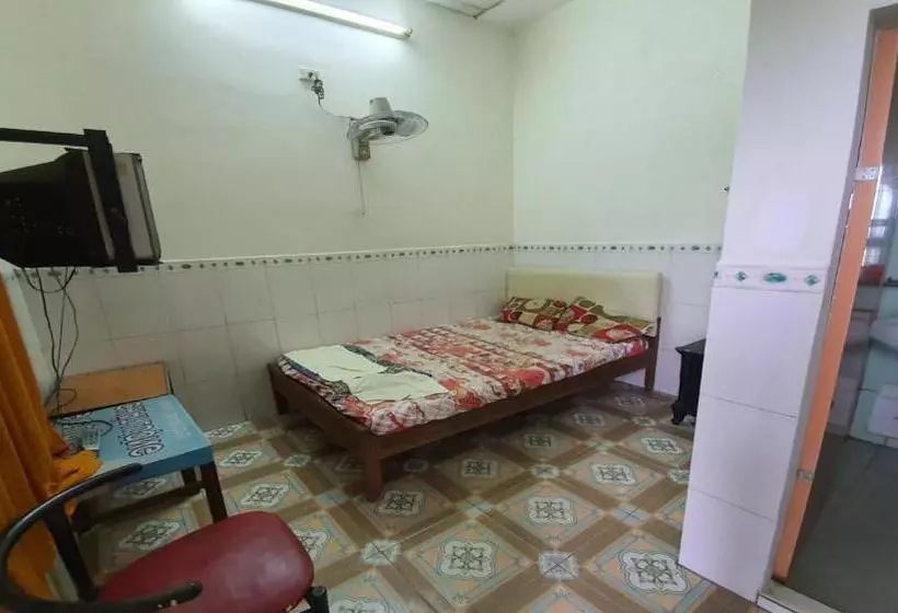 Spot On 1122 Nhat Anh Motel
