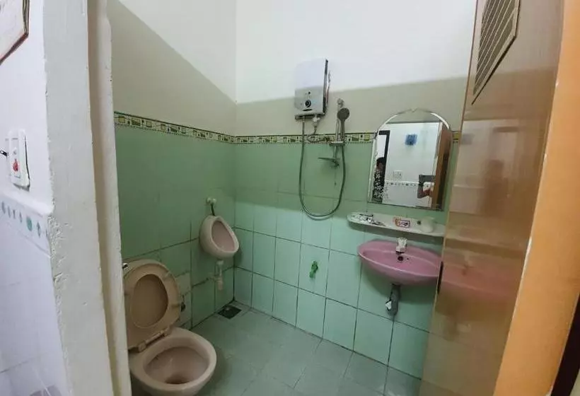 Spot On 1122 Nhat Anh Motel
