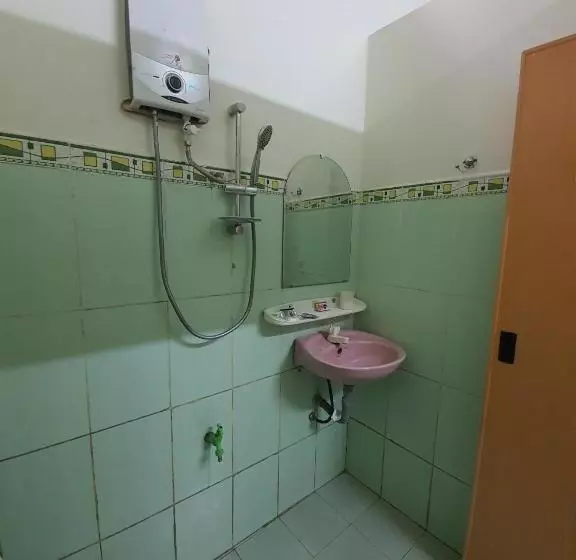 Spot On 1122 Nhat Anh Motel