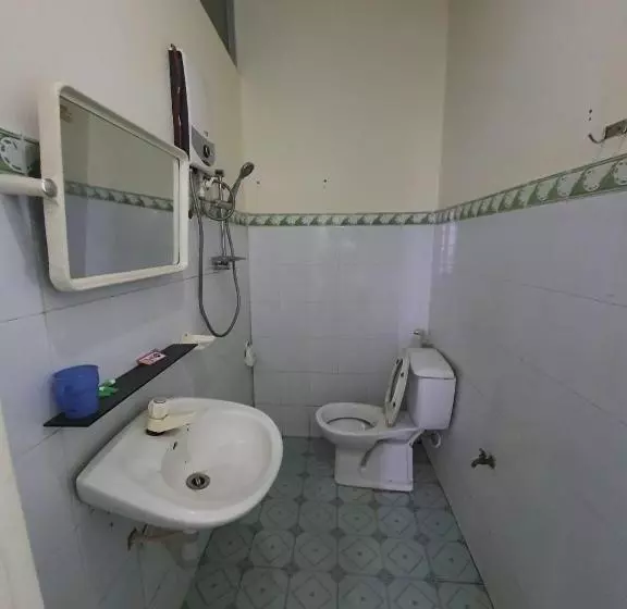 Spot On 1122 Nhat Anh Motel