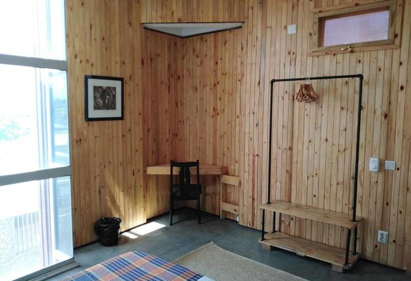 فندق صغير Museu Mafalala B&b