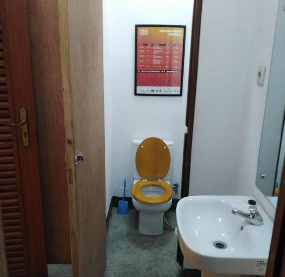 فندق صغير Museu Mafalala B&b