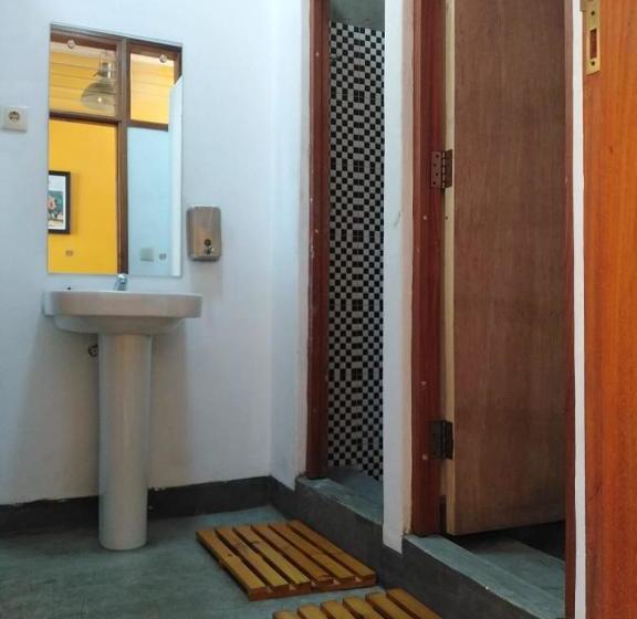 فندق صغير Museu Mafalala B&b