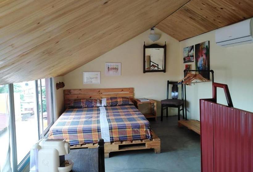 فندق صغير Museu Mafalala B&b