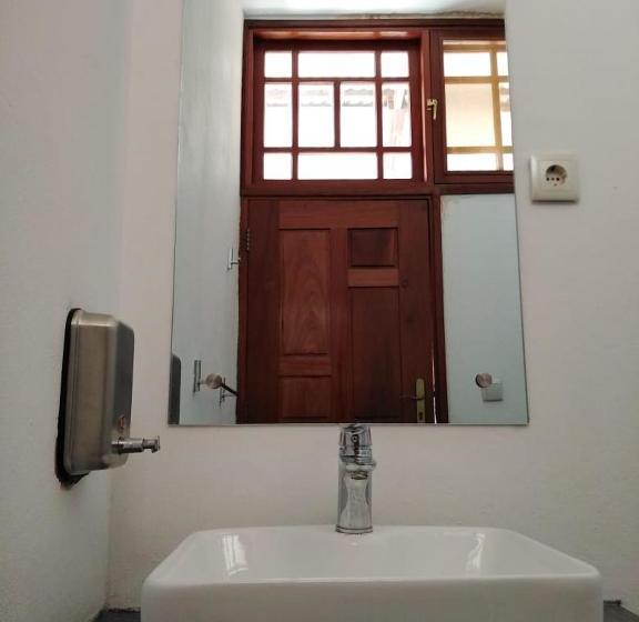 فندق صغير Museu Mafalala B&b