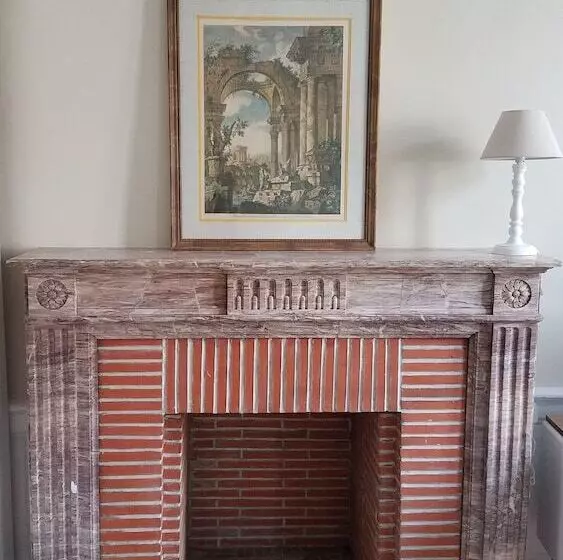 Appart Hotel De La Mairie