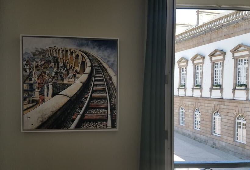 Appart Hotel De La Mairie