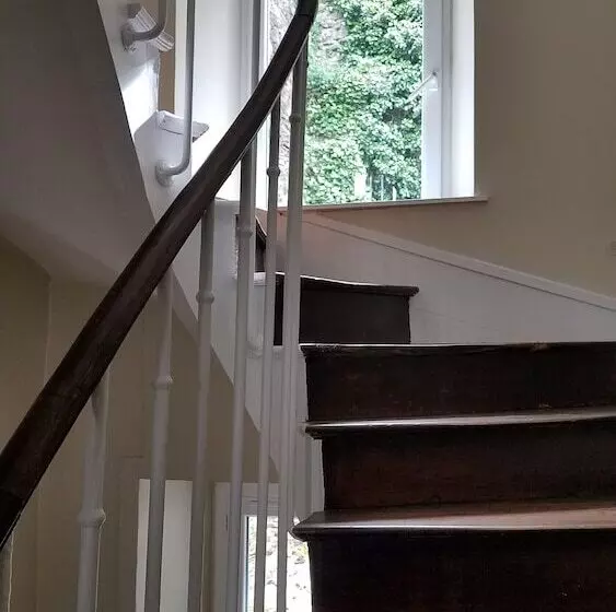 Appart Hotel De La Mairie