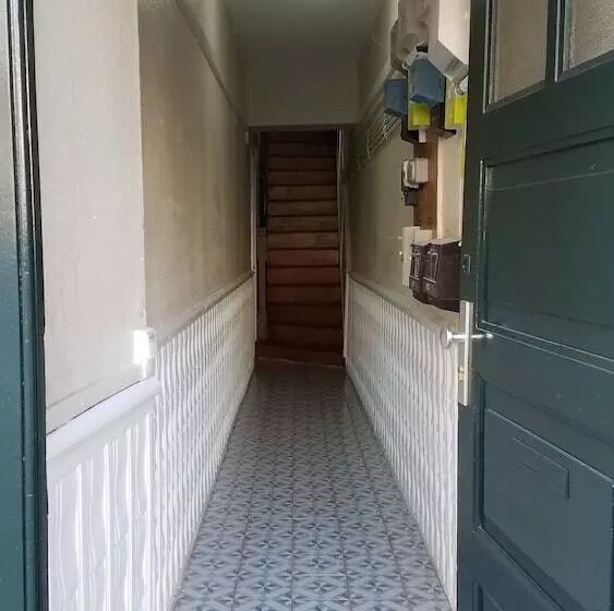 Appart Hotel De La Mairie