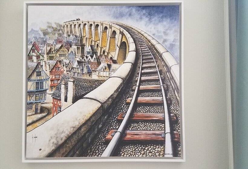 Appart Hotel De La Mairie