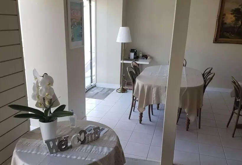 Appart Hotel De La Mairie