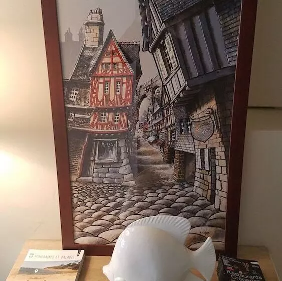 Appart Hotel De La Mairie