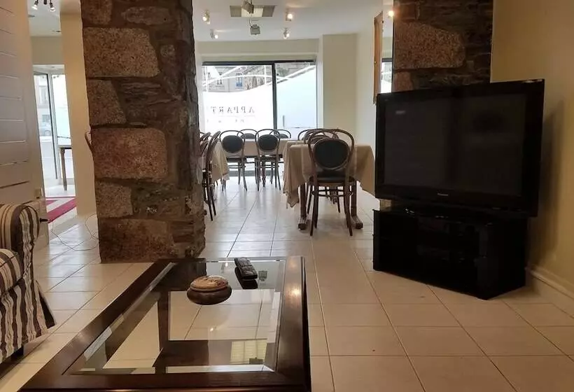 Appart Hotel De La Mairie