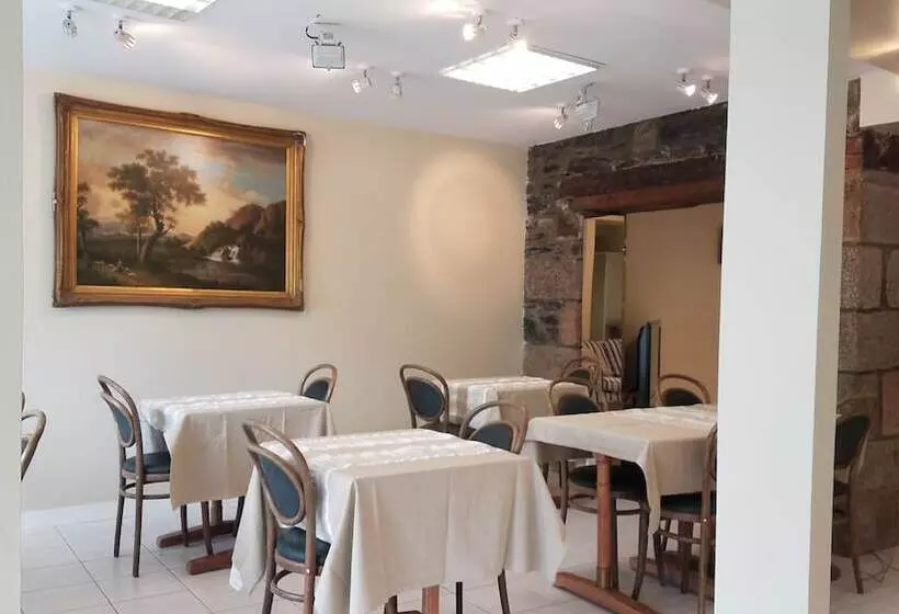 Appart Hotel De La Mairie