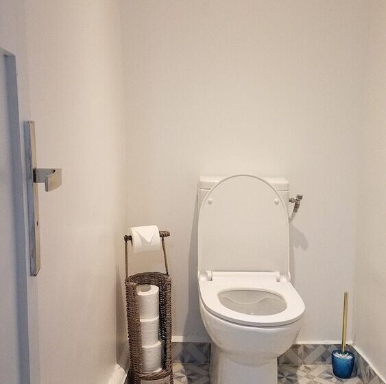 Appart Hotel De La Mairie