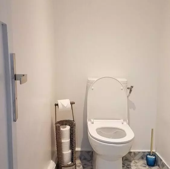 Appart Hotel De La Mairie