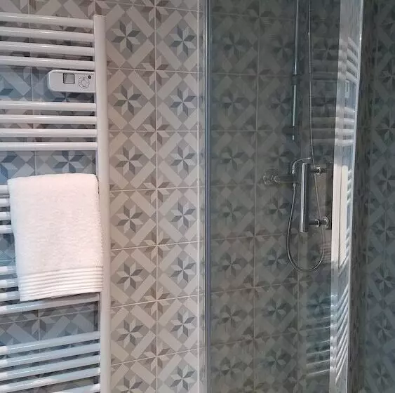 Appart Hotel De La Mairie